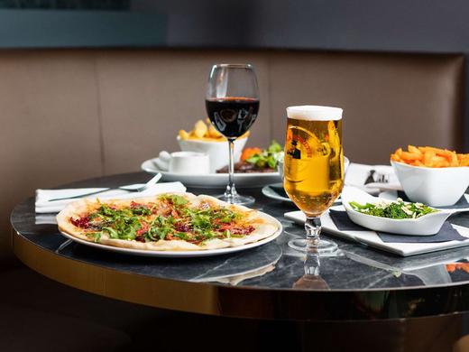 DoubleTree by Hilton Newcastle International Airport