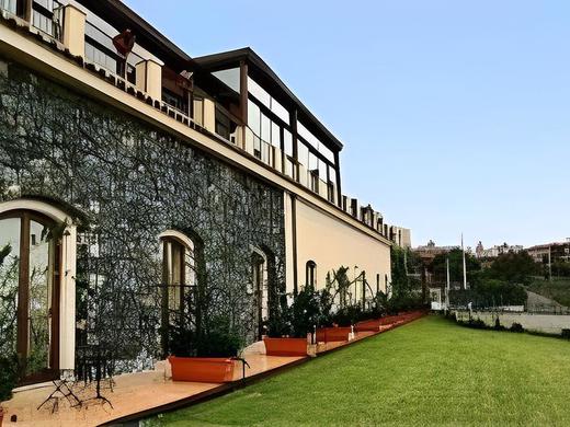 Best Western Hotel Santa Caterina