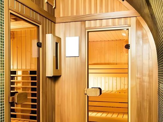 Opera Garden Hotel & Apartments