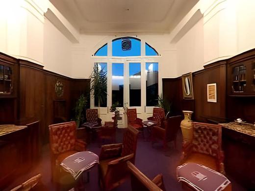 Schlosshotel Ralswiek