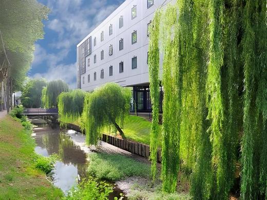 Best Western Plus Evreux Palais Des Congrès