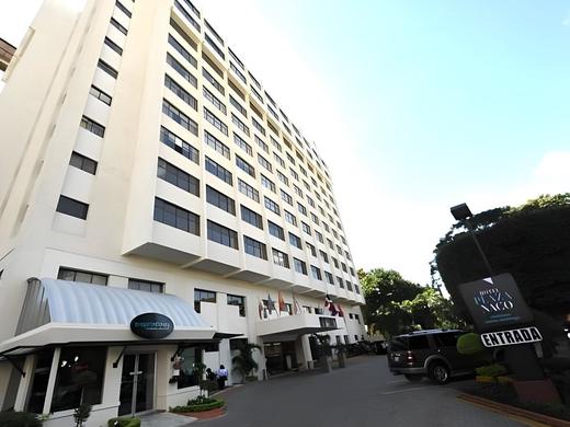 Radisson Hotel Santo Domingo