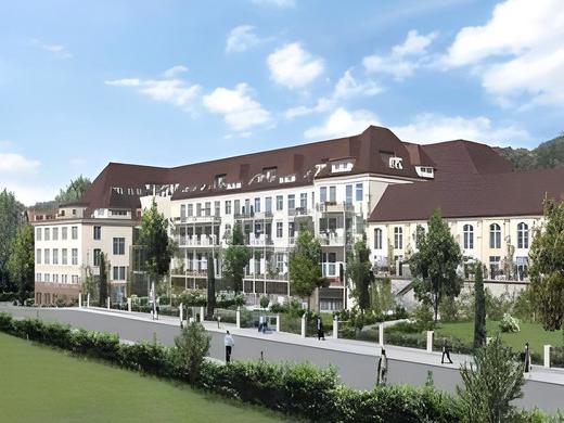 Vienna Townhouse Batschari Baden-Baden