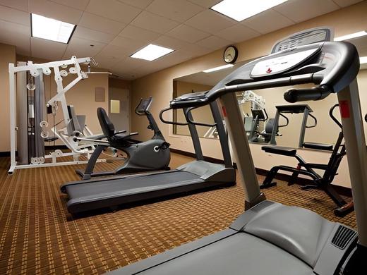 Holiday Inn Melbourne-Viera Conference Ctr