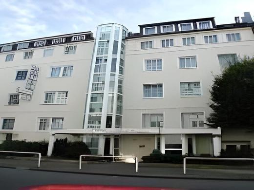 Arthotel ANA Liberty Bremen City