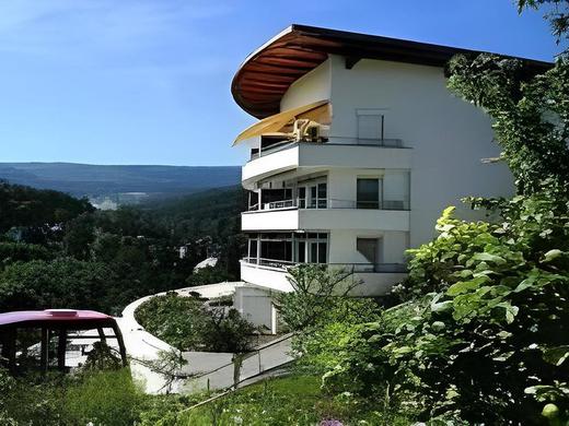 Schwarzwald Panorama