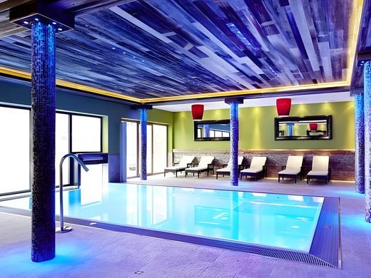 Wildkogel Resort - Das Wildkogel