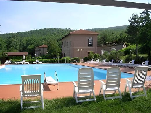 Hotel Residence Sant'Uberto