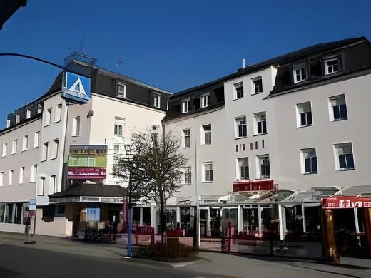 Meister Bär Fichtelgebirge/Marktredwitz