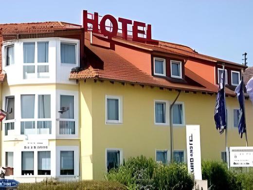 Euro-Hotel