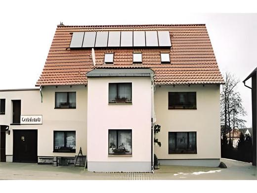 Pension Zum Schwanenteich