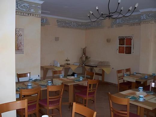 Gästehaus am Wasserpark