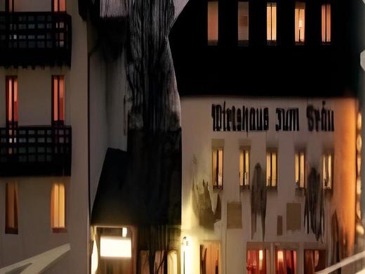 Hotel Früchtl - Wirtshaus Zum Bräu