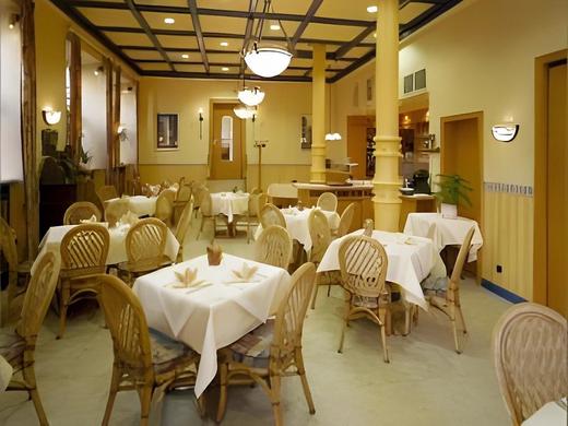 The Heidelberg Exzellenz Hotel