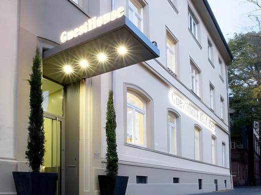 GuestHouse Heidelberg