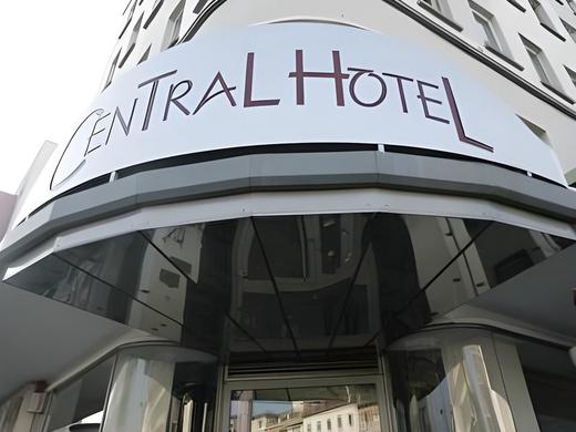 Central Hotel