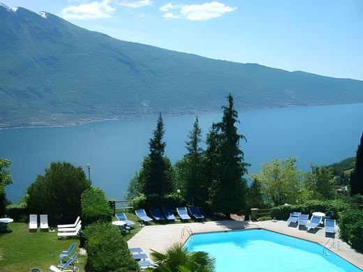 Panorama e Residence