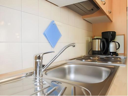 Appartementhaus Gutenberg