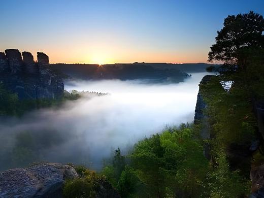 Zeitgeist Rathen by STEIGER Hotels