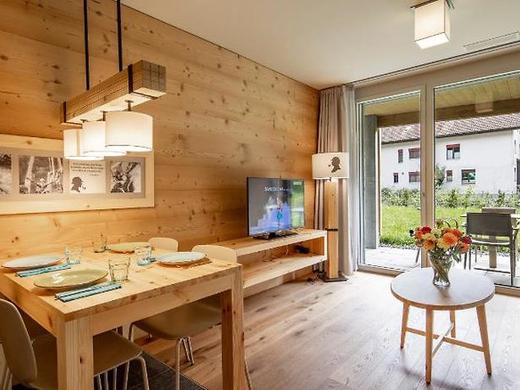 Swisspeak Resorts Meiringen