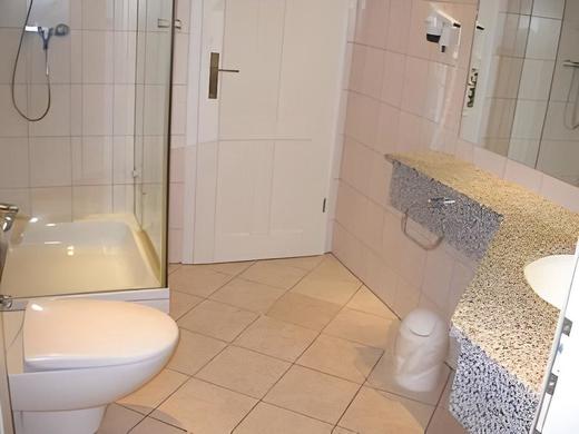 Hotel-Villa BelVedere Binz