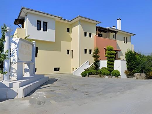 Palirria Hotel & Studios