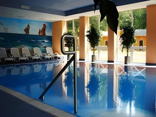 DAS HUDEWALD Hotel & Resort