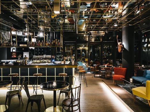 Ruby Lilly Hotel Munich