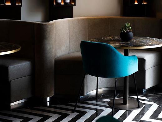 Hotel 87 eighty-seven