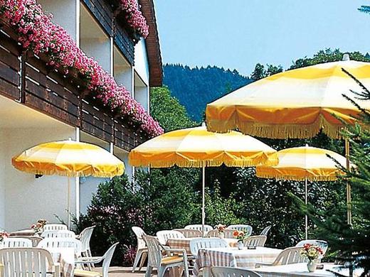 Hotel Garni Zur Weserei