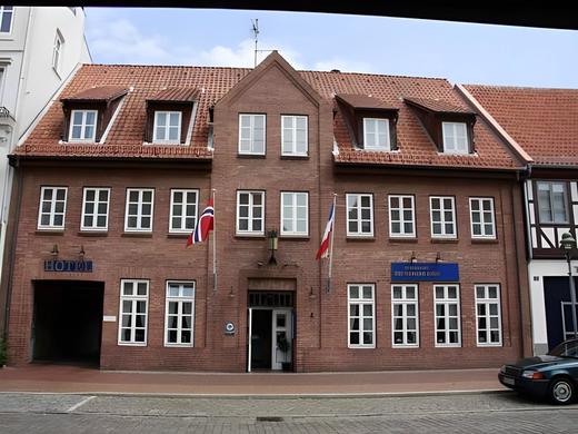 ONNO Boutique Hotel & Apartments