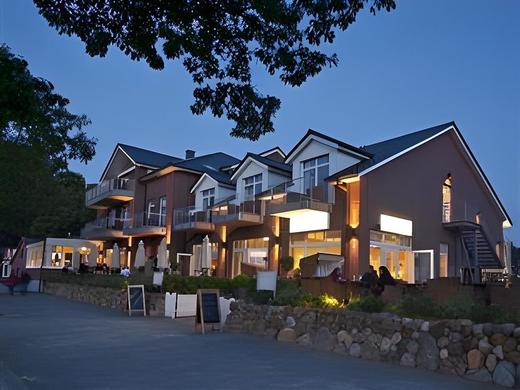 Strandhotel Seeblick