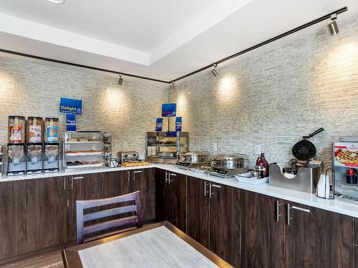 Best Western Brooklyn-Coney Island Inn