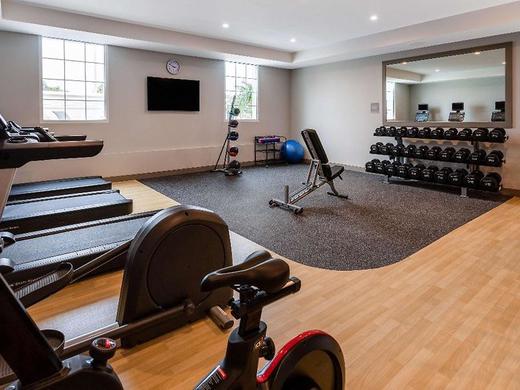 Hilton Garden Inn St. Augustine Historic District