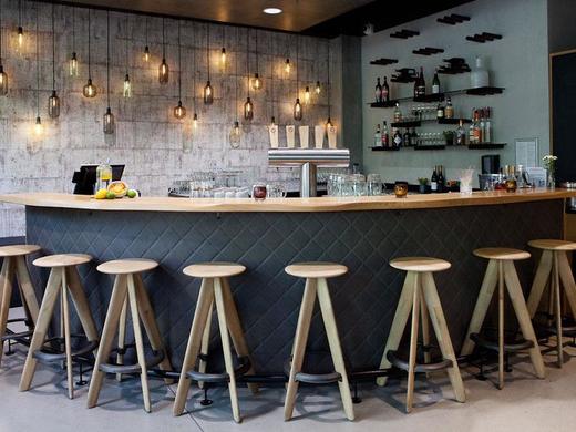 Hotel Indigo Berlin - East Side Gallery