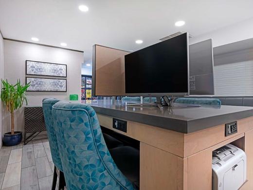 Best Western Plus Sands