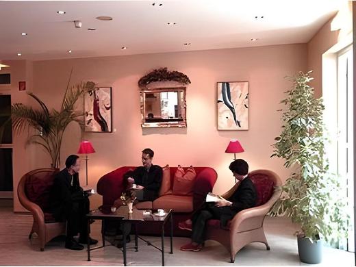 CityClass Hotel am Heumarkt