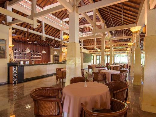 Champlung Sari Hotel & Spa Ubud