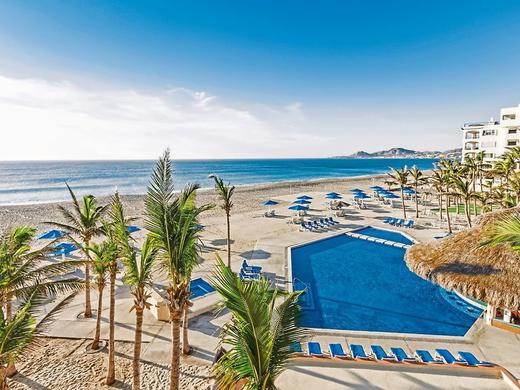 Posada Real Los Cabos