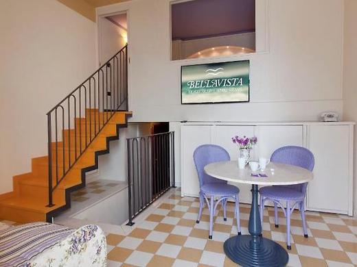 Hotel Residence Bellavista