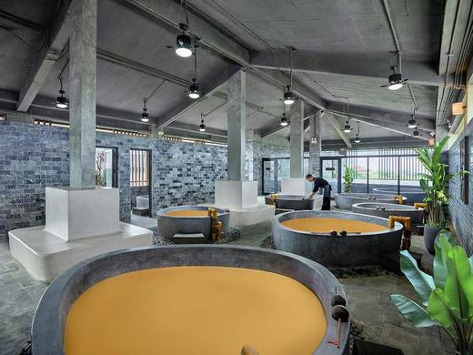 Kobi Onsen Resort Hue