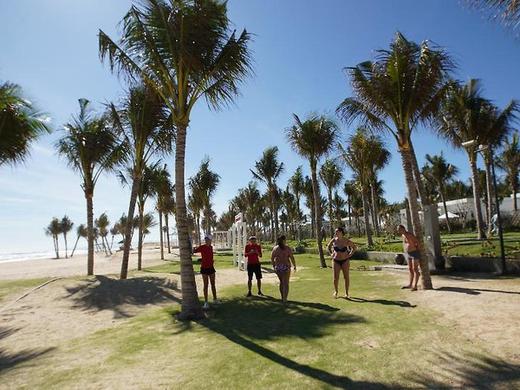 Selectum Noa Resort Cam Ranh