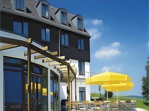 Trans World Hotel Kranichhöhe