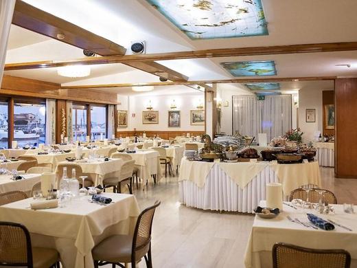 Hotel L'Approdo
