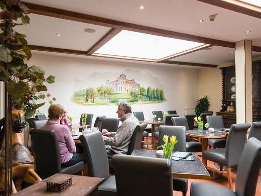 Hotel Celler Auszeit