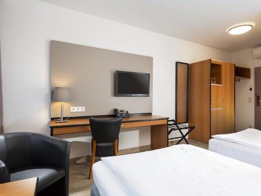 Best Western Hotel Rastatt