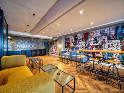 Vienna House Easy by Wyndham Dortmund