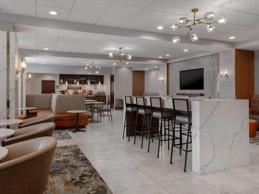 Hampton Inn by Hilton Brampton Toronto