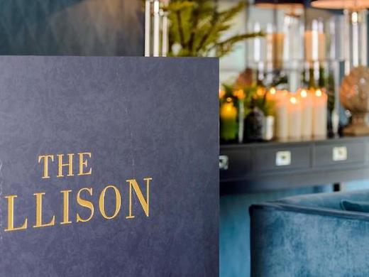 The Ellison