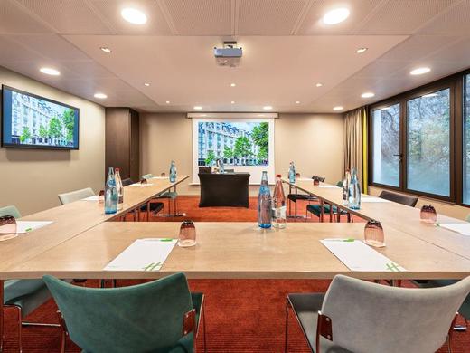 Holiday Inn Paris - Gare de Lyon Bastille